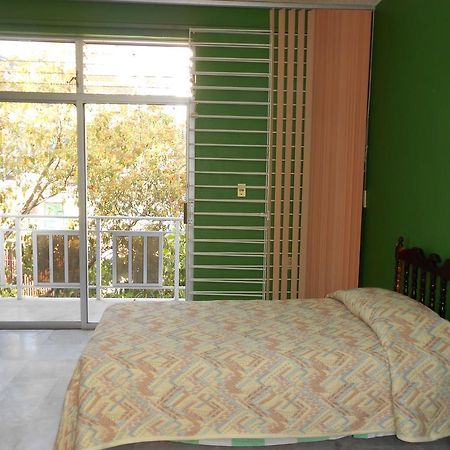 B&B Roca Sola Acapulco Buitenkant foto