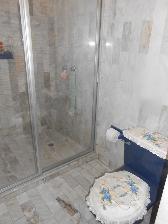 B&B Roca Sola Acapulco Buitenkant foto