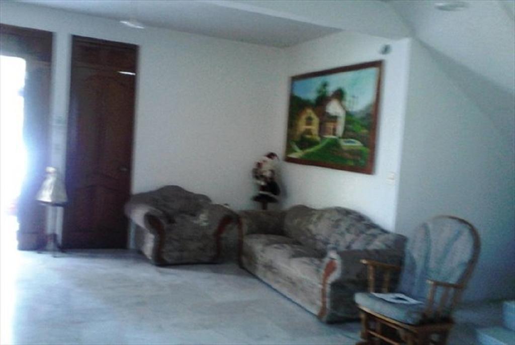 B&B Roca Sola Acapulco Buitenkant foto