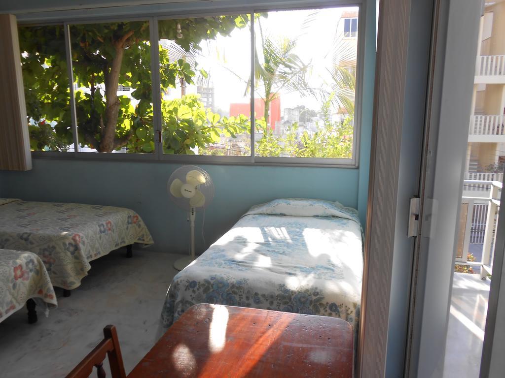 B&B Roca Sola Acapulco Kamer foto